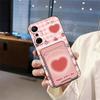 Чехол Грязеотталкивающий Чехол для телефона Для infinix X6827/HOT20S/Free Fire/Neon Edition ТПУ Мультяшный Милый Водонепроницаемый Граффити