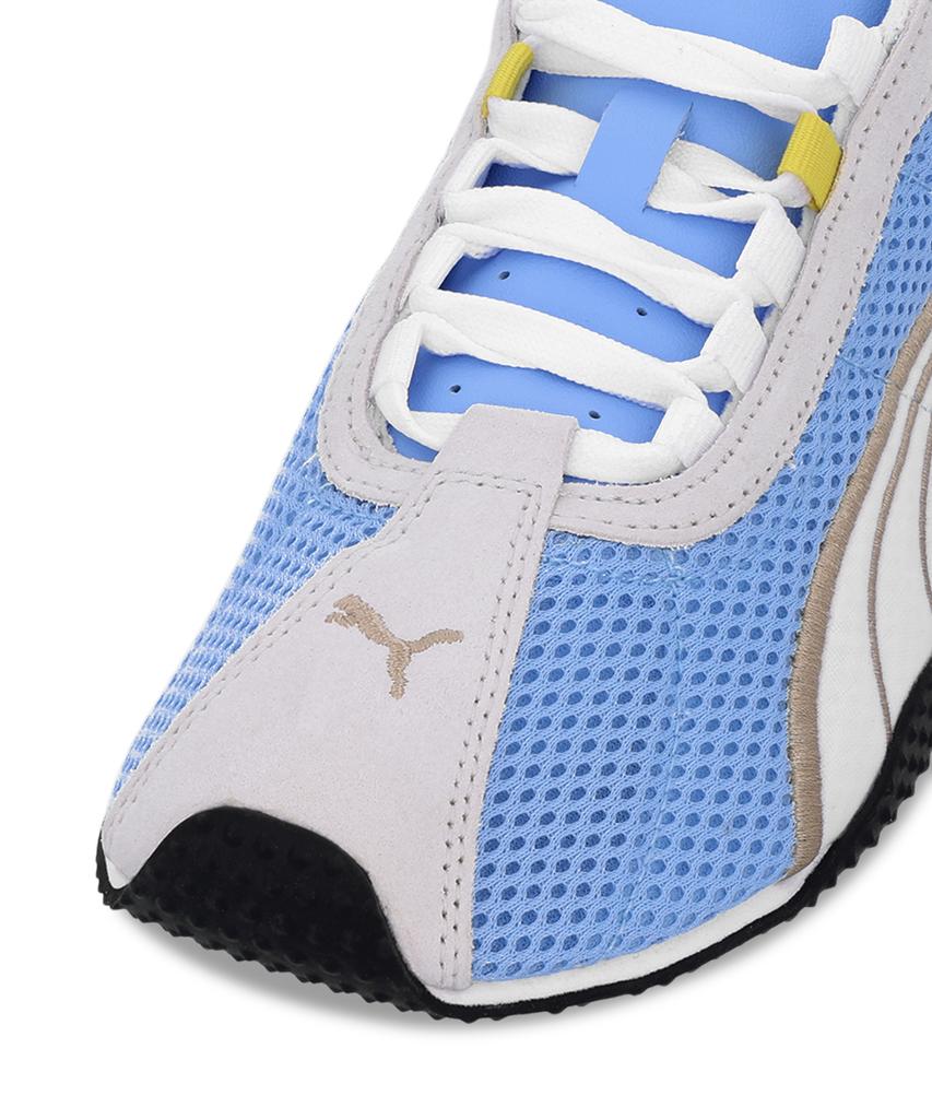 Puma H-Street - Голубая гуппи: Теплый белый / 403775-18