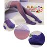 Fashion Anti-hook Sparkle Glitter Shiny Tights Pantyhose Stockings
