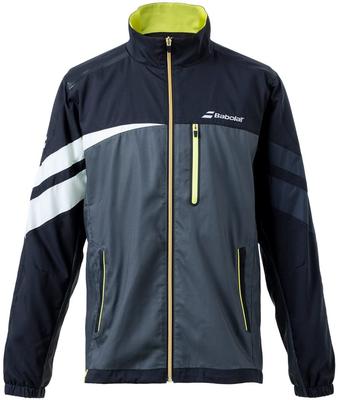 Куртка Babolat Tennis Wear Club Team BUT2161C 2022FW Мужская