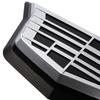 LED Emblem Front Grille Light Badge for Cadillac CT4 CT5 CT6 XT4 XT5 XT6 XTS ATSL Auto Replacement Logo Refit Car Accessories