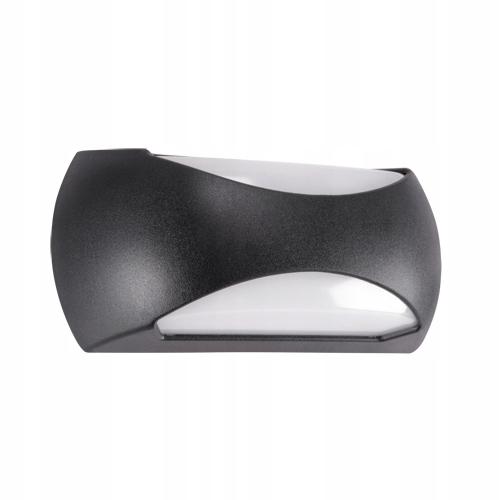 LED Hermetic Wall Light Enduro 2C