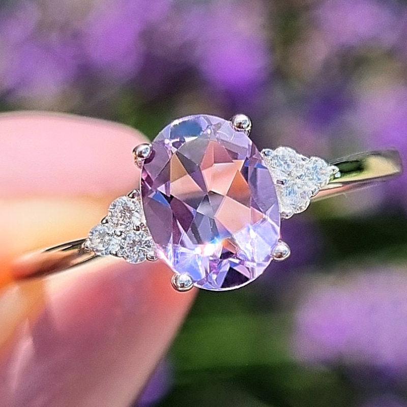 Европейские и американские женские кольца - Новая модная коллекция от Jiuqin Jewelry