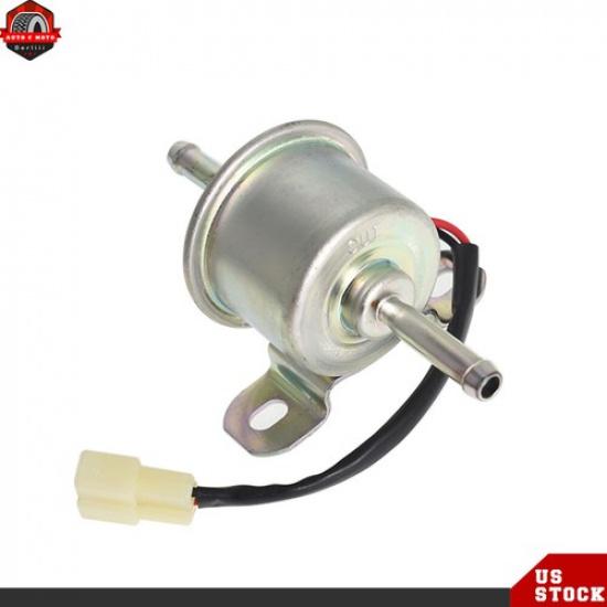 Fuel Pump BX2360 BX23 BX23D BX24 BX24D BX22 BX25 BX2660 BX2660D For Kubota