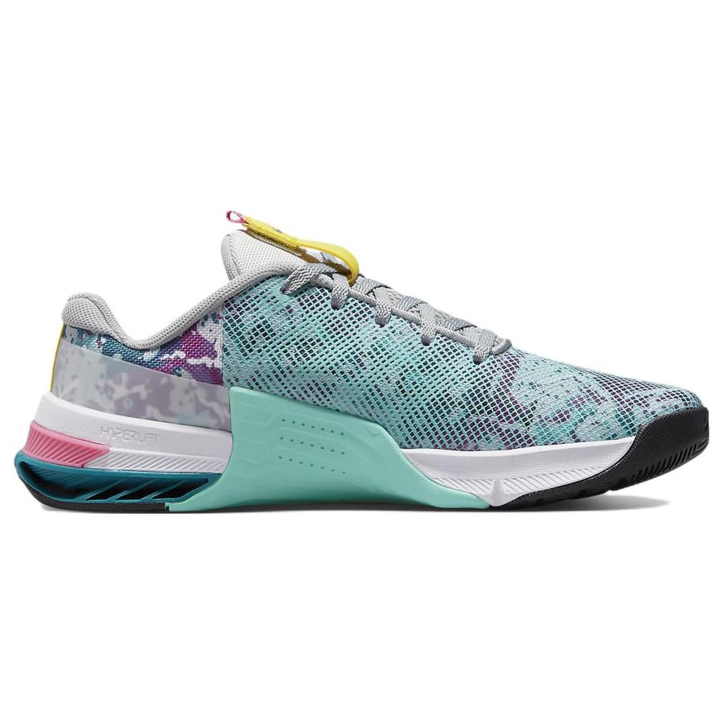 New Nike Metcon 8 'Graffiti Graphics' Women's DQ0302-001