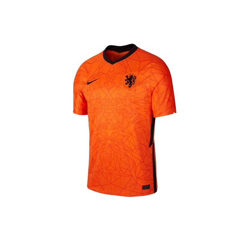 Nike Домашняя футболка Holland Vapor Match 2020-2021 CD0589-819