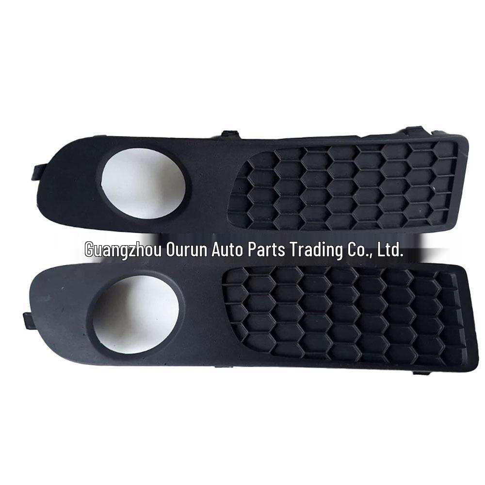 30655929 Передняя левая крышка противотуманной фары для VOLVO S80 2010+