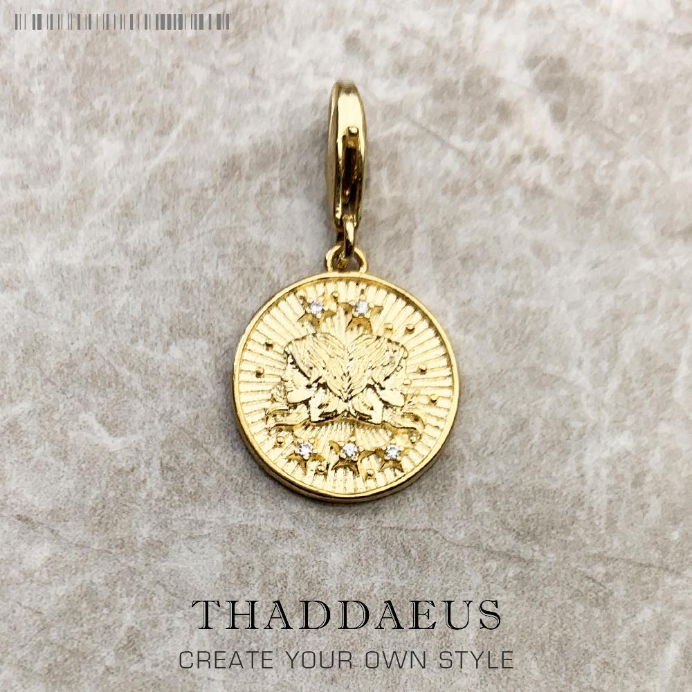 Charm Aries Pendant Taurus Gemini Cancer Leo Virgo Libra Scorpio Sgr Cap Aqu Pisces Zodiac Sign Vintage Gift copper