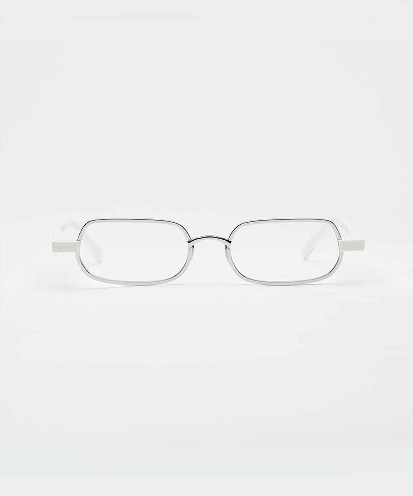 Geulapigpeullaseutig Rogge_Silver Off_White