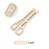 2pcs Car Seat Gap Filler Side Seam Plug Strip Leak-proof Filling Strips For KIA K5 K2 Rio Ceed Soul Picanto Stonic Sorento Forte EG4
