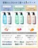 For dry, damaged hair: Q+ Qualitas [Damaged] Shampoo, Salon Exclusive, Amino Acid Shampoo, Silicone-Free, 400ml
