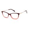 Ladies' Spectacle Frame Pierre Cardin PC-8491-L39 Ø 53 Mm
