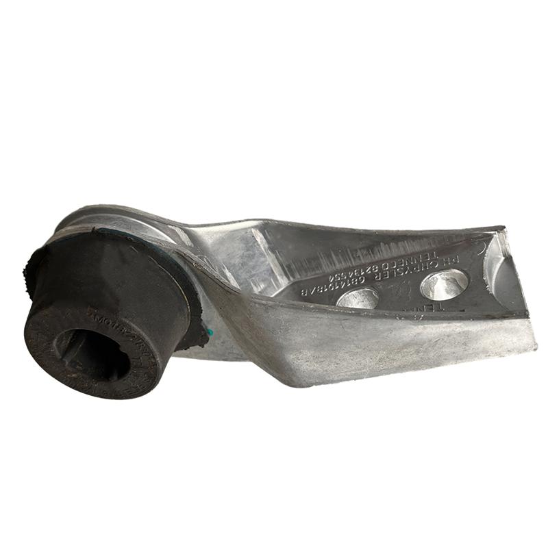 68141919AB 68141918AB Новый левый кронштейн выхлопной трубы Sport, 68141919AB Подходит для 2015- Jeep Cherokee-M53K