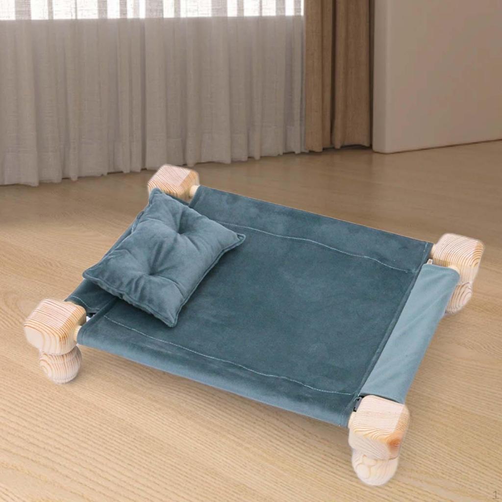 Реквизит для фотосъемки новорожденных Деревянная кровать, мини-кровать, детская фотосессия