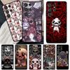 The Binding Of Isaac Case For Samsung Galaxy S22 Ultra S20 FE Note 20 Note 10 S8 S9 S10 Plus S21 Ultra Cover
