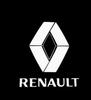 Светодиодная подсветка дверей для Renault Koleos, Megane, Latitude, Talisman, Laguna