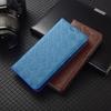Чехол-книжка с плетеным узором для Motorola Moto Edge 60 60S 50 40 30 20 Pro Ultra Lite Neo Fusion, чехлы-кошельки