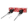 Shock Absorbers Rear Left Right Mitsubishi Outlander I (Cu_W)