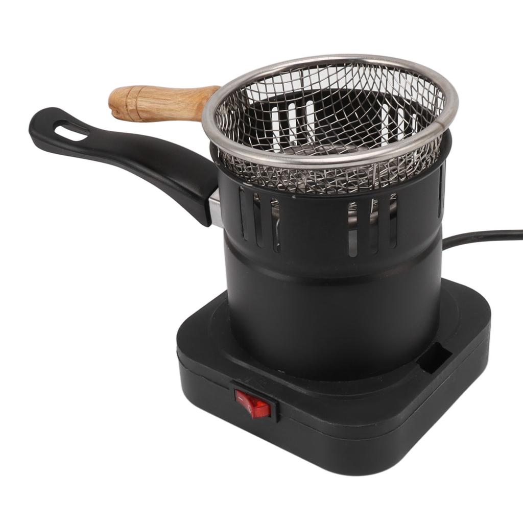 Charcoal Coal Burner Portable Lightweight Electric Charcoal Coal Burner Starter