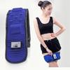 Weight Loss Device Electric Vibrating Massager Belt for Lose Weight Heat Function Slimming Belt