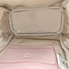[Pre-Owned] Studded Monogram Coated Canvas And Faux Leather Backpack Small - Fair #IQDF3N