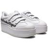 ONITSUKA TIGER Кроссовки Delegation Chunk 'Белый' Женские 1182A207-113
