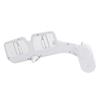 Single Cold Water Single Spray Non Electric Hygiene Bidet Water Wash Toilet Attachment(Asia