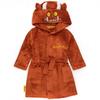 The Gruffalo Childrens/Kids Fluffy Robe