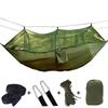 Free Eagle Double Mosquito Net Parachute Hammock and Camping Swing