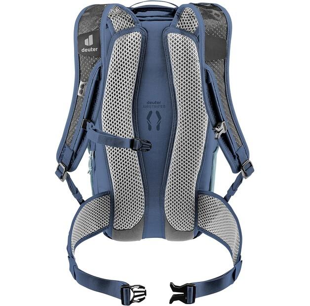 Рюкзак Deuter Race 12 lake/ink (3204123-1379)