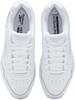 Reebok Royal Glide Women Sneakers White/white/cold Grey 2