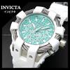 Использованная популярная модель SportsОснащена хронографом INVICTA Bolt 48408 Invicta Bolt
