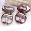 6 Pcs Contact Lens Box Cosmetic Contact Lenses Box Applicator Inserter Tool Kit