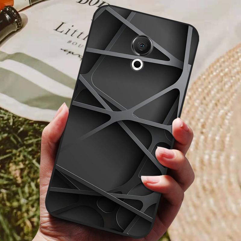 Чехол для Meizu 15 Lite Силиконовый Мягкий Милый Чехол для Телефона для Meizu M15 Чехол TPU Бампер для Meizu 15 Lite 15Lite Coques 5.46"