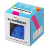 Exploration Colorful 3X3 Cube, Korean Popular Puzzles