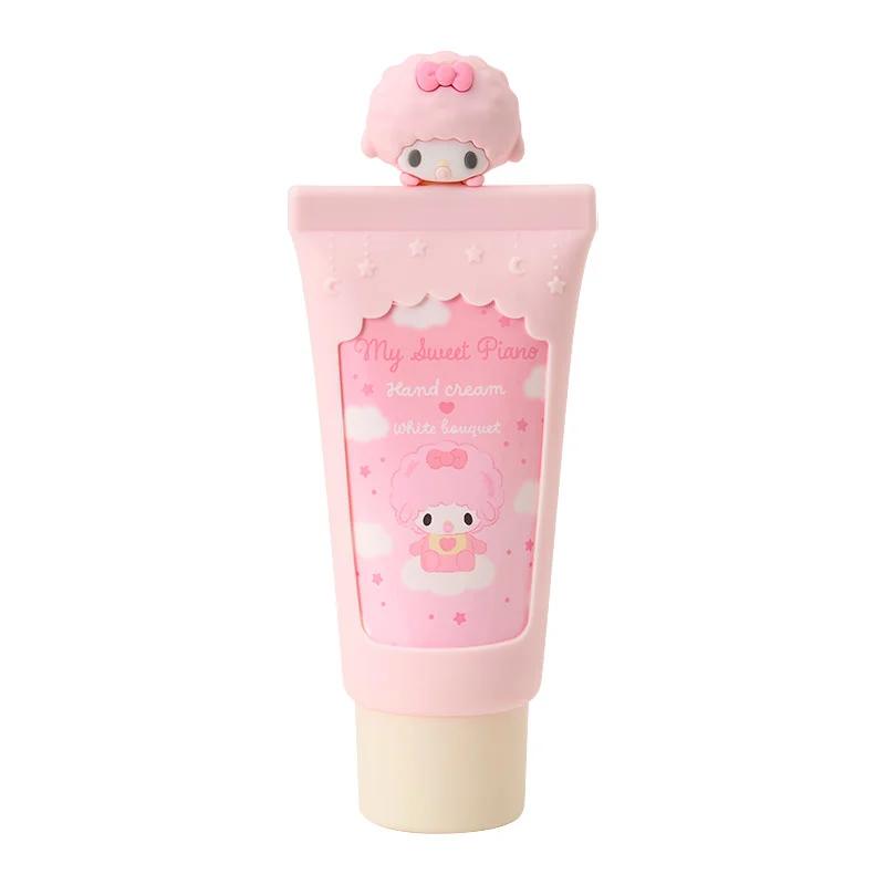 Sanrio MY SWEET PIANO Hand Cream Japan NEW Sanrio Characters