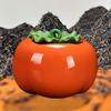 Керамическая банка для чая, банка для хранения продуктов, контейнер для банок, фарфоровый горшок для кофе, специй, сахара
