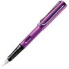 Lamy [limited] Ulster Fountain Pen Lilac