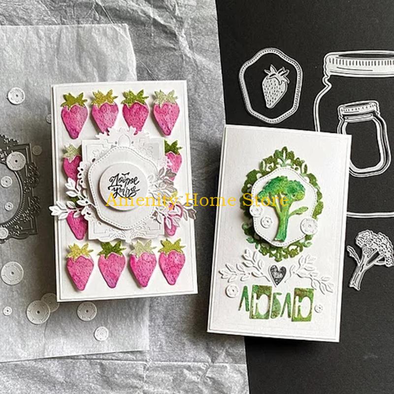 F26C Camera Teacup Metal Cutting Dies Stencil DIY Scrapbooking Album Paper Card Template Mold Embossing Craft