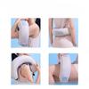 Multifunctional U-shaped Air Cushion Cervical Spine Massage Pillow Shoulder, Neck, Waist and Back Massager Neck Massager