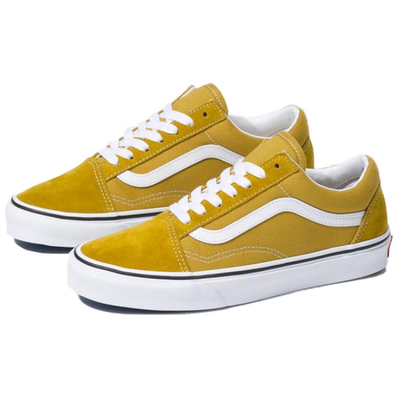 Vans Old Skool 'Olive Oil' Vans VN0A38G11UK