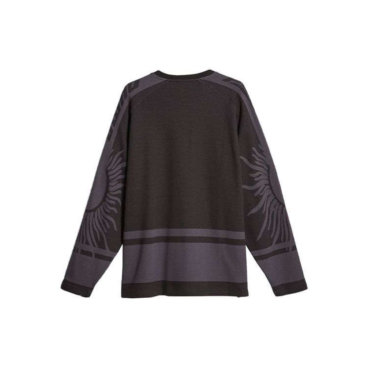 Puma X Pleasures хоккейная майка черная мужская 62131701