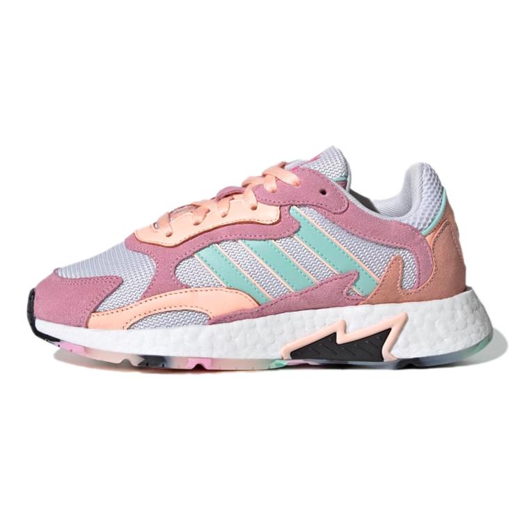 adidas Tresc Run J 'Разноцветный' EF7640