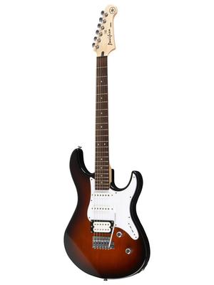 Электрогитара PACIFICA112V OVS Old Violin Sunburst в оригинальном мягком чехле в комплекте