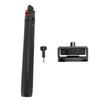 Action Camera Tripod Fit for DJI Osmo Pocket 3 Selfie Stick Mount Small Handheld Table Desk Extendable Stand 63in with