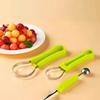 Fruit Carving Knife, Watermelon Slicer, Shovel Type Fruit Platter, Fruit Puree Separator, Kitchen and Household Small Tool