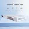 Многофункциональный оптический трансивер PDH GT 240W-4KETH