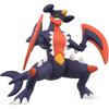 Takara Tomy Pokemon Moncolle Мега Гаргарчомп Коллекционная фигурка 10 см