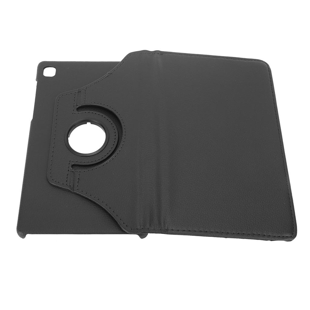 Защитный чехол для планшета из искусственной кожи, вращающаяся обложка для планшета для Galaxy Tab A7 Lite T220 T225