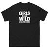 Girls Gone Wild Film Crew Retro Graphic T-Shirt Unisex Classic Tee
